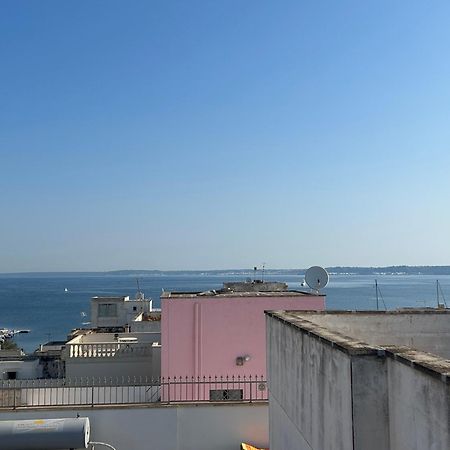 Palazzo Angelelli Bed & Breakfast Gallipoli Exterior photo