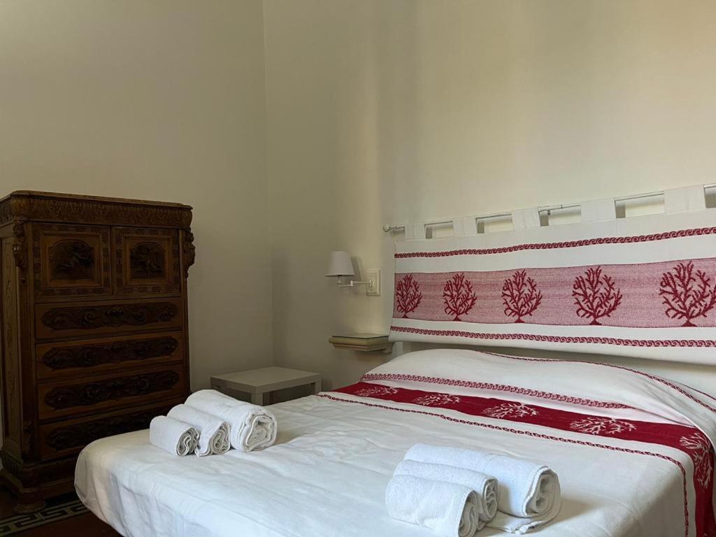Palazzo Angelelli Bed & Breakfast Gallipoli Exterior photo