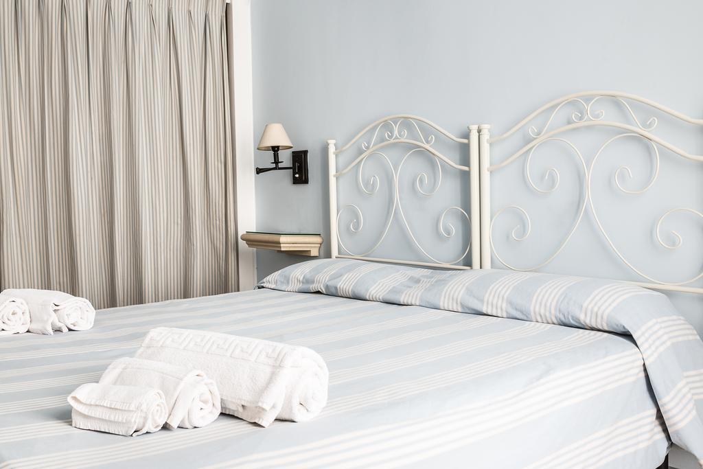 Palazzo Angelelli Bed & Breakfast Gallipoli Exterior photo
