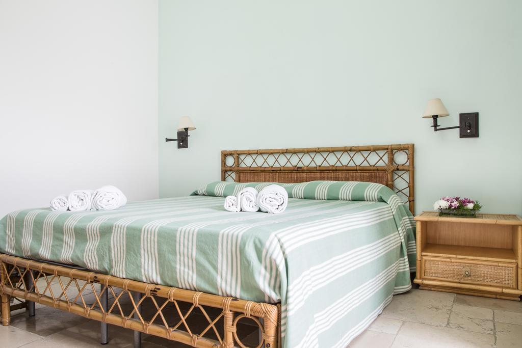 Palazzo Angelelli Bed & Breakfast Gallipoli Exterior photo